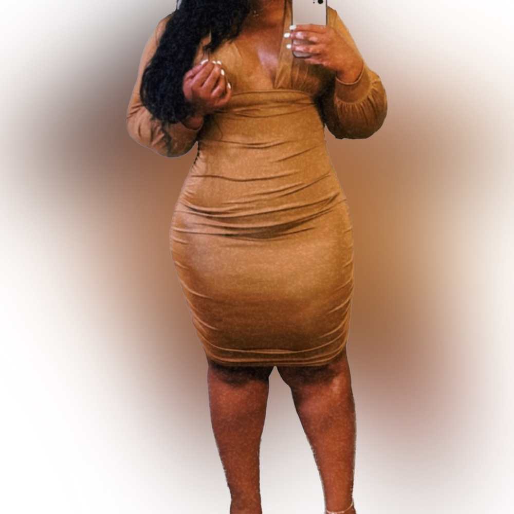 Amazon dress only worn once